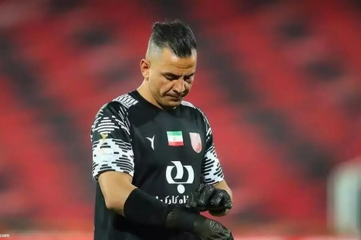 حامد لک دوباره اوج گرفت