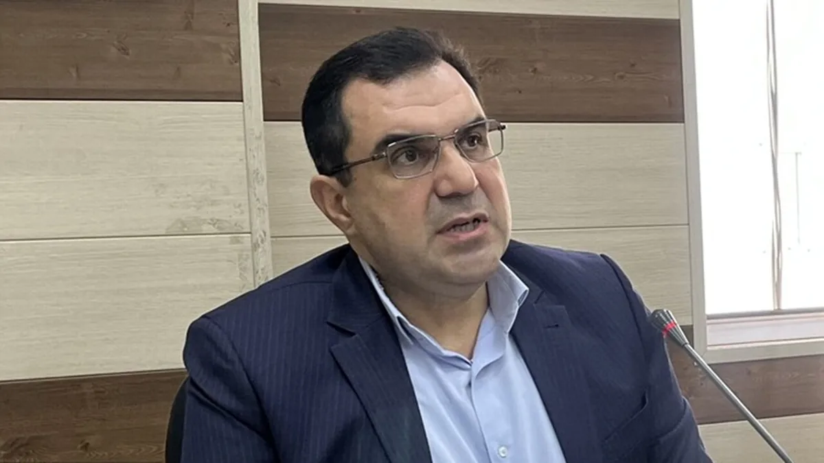 مدیریت سیلاب گلستان در گرو مهار رسوبات/ مدیریت سیلاب باید از حوزههای آبخیز آغاز شود