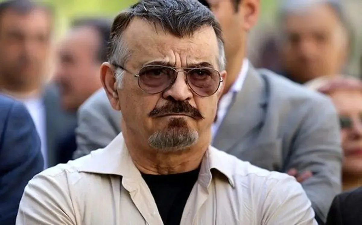 واکنش مهدی فخیمزاده به شایعه درگذشتش