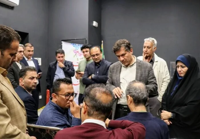 تداوم ارزیابی ایکوموس در پرونده ثبت‌جهانی ماسوله