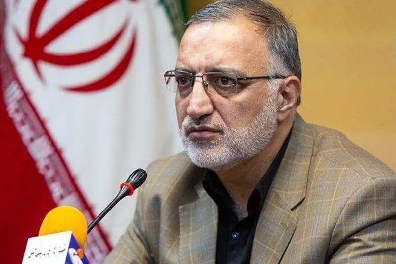زاکانی: اجازه تحمیل اراده به کشورمان را نمیدهیم
