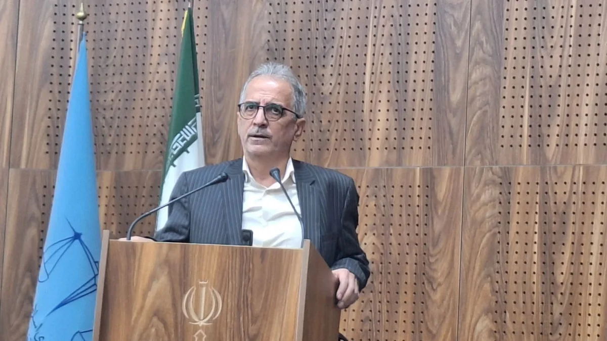 معاون استاندار: اطلاعات پزشکی قانونی گرهگشای شناخت آسیبهای اجتماعی گلستان است