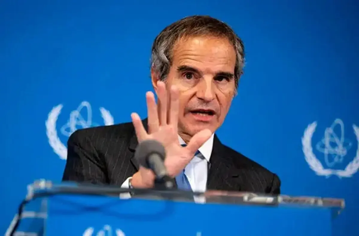 زیادهخواهی دوباره گروسی از ایران
