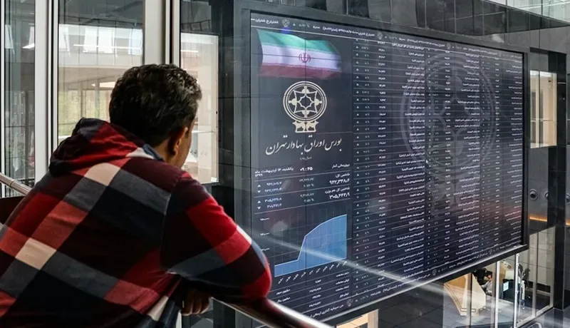 کارنامه هفتگی بازار سهام با بازدهی مثبت شاخص/ نقدینگی به کدام گروه بورسی رسید؟