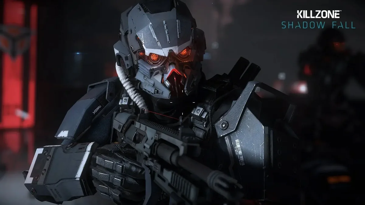 بازی Killzone Shadow Fall به صورت بومی روی کامپیوتر اجرا شد
