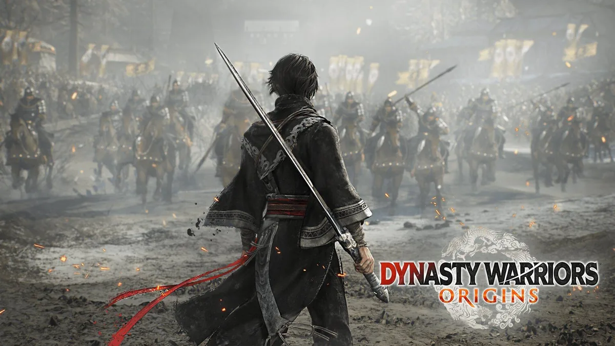 آمار فروش مجموعههای Koei Tecmo منتشر شد؛ Dynasty Warriors در صدر