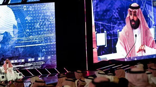 اقدام ناگهانی مقامات عربستان از ترس یمن؛ نشست داووس لغو شد