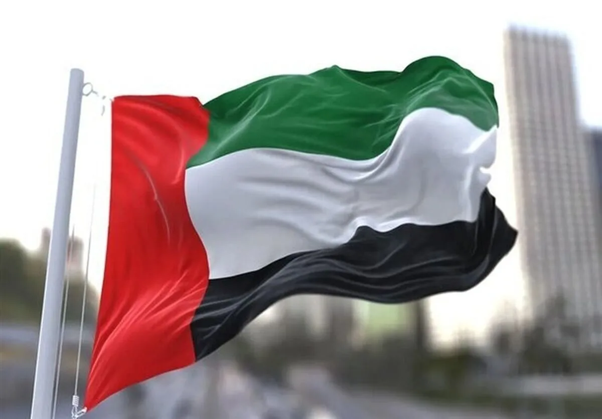 امارات: گفتوگو، راهحل بحران منطقه است