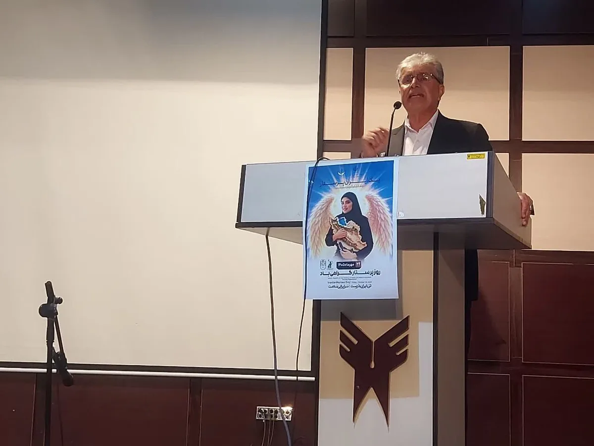نماینده مردم خلخال: رسیدگی به مشکلات پرستاران در اولویت مسئولان قرار گیرد