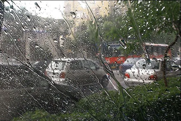 باران در شمال و شرق اردبیل محتمل است