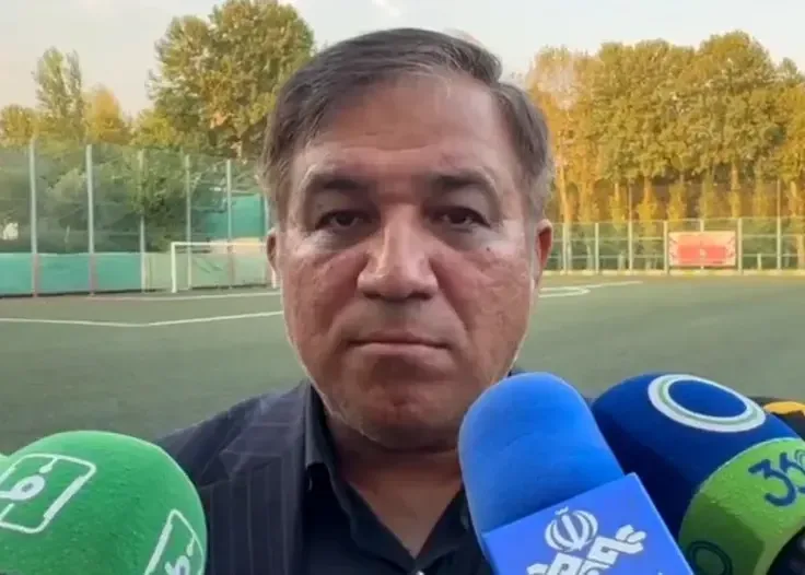 کنایه تاجرنیا: بخاطر پرسپولیس قید جام حذفی را زدند