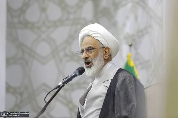 نماینده ولیفقیه در سپاه: اگر دشمن بخواهد بار دیگر کوچکترین جسارتی کند، سیلی بیسابقهای به او خواهیم زد