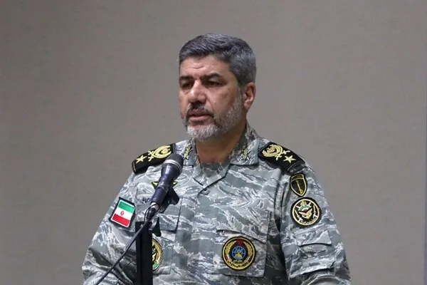 امیر اکرمینیا: آمریکا دچار تنهایی راهبردی شده است