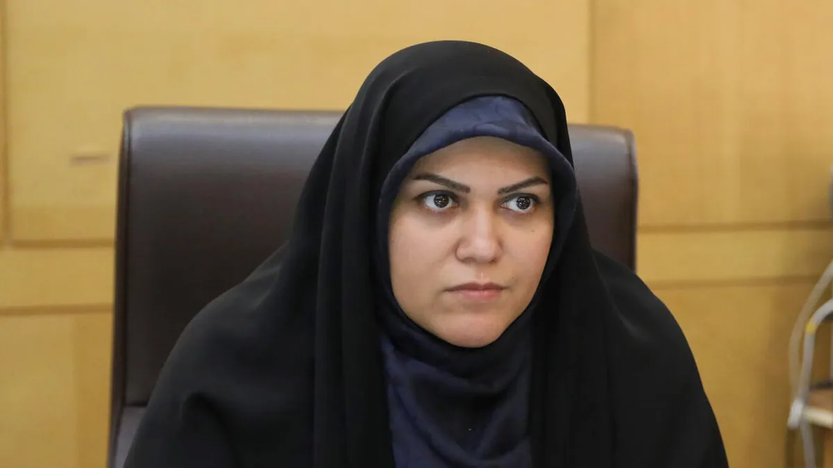 سلامت بانوان ضرورتی راهبردی برای تحکیم خانواده است