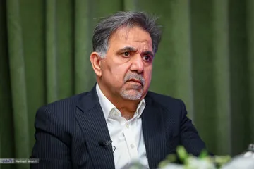 جایگاه ایران در تحولات جهانی به روایت آخوندی/ آمریکا همچنان یک قدرت بزرگ اقتصادی است، اما دیگر مطلقالعنان نیست