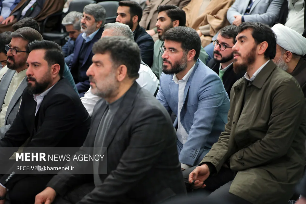 برگزاری جلسات تخصصی آموزش مداحی با حضور اساتید برجسته کشور