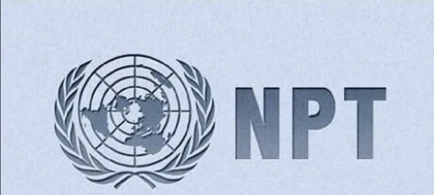ارگان اطلاع رسانی وابسته به سپاه: ایران باید از NPT خارج شود