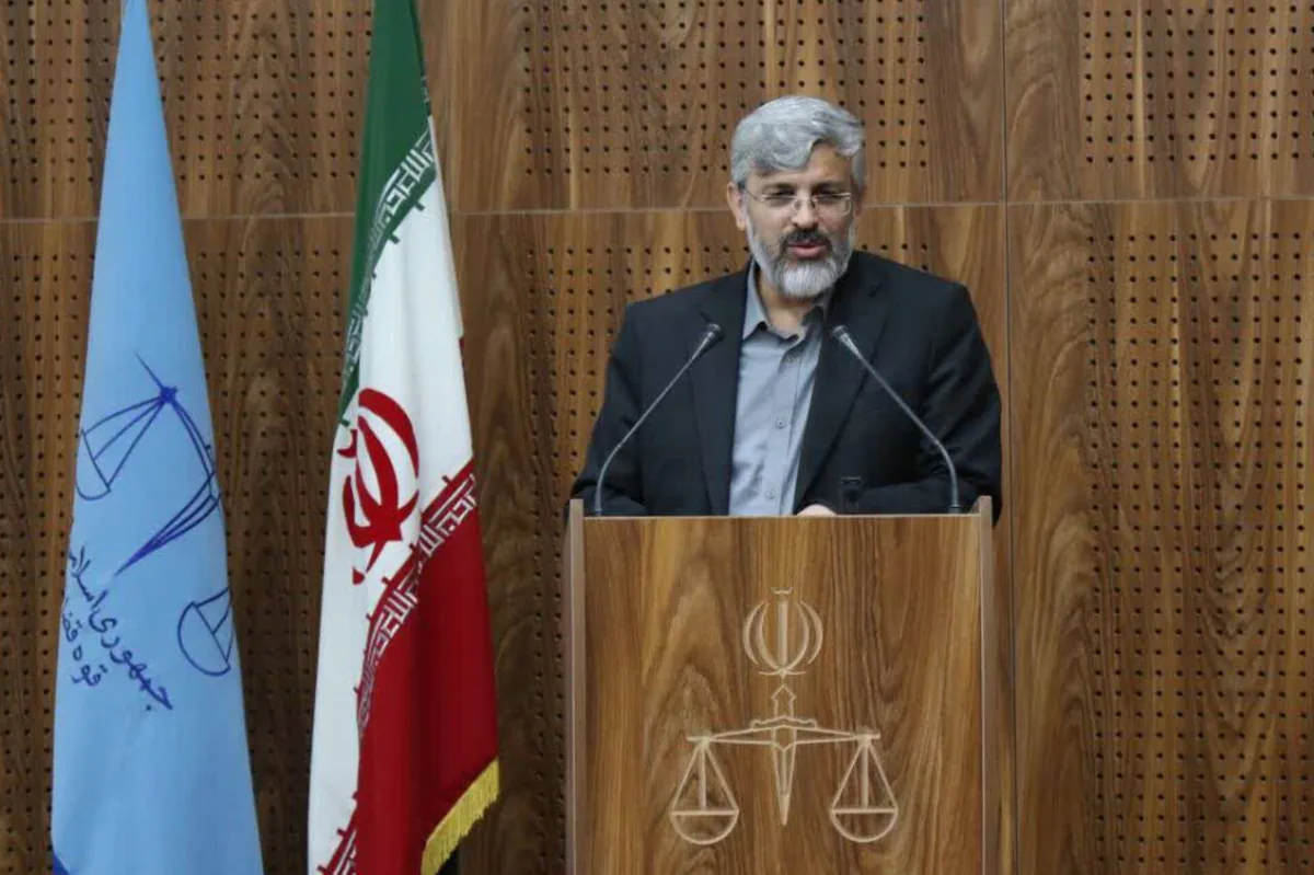 اسپانلو: سالانه ۵۰ هزار گواهی پزشکی قانونی در گلستان صادر میشود