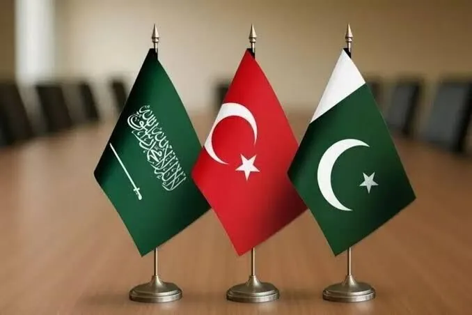 توضیح وزارت خارجه درباره نشست مقامات ارشد کشورهای عربستان، پاکستان و ترکیه با ایران