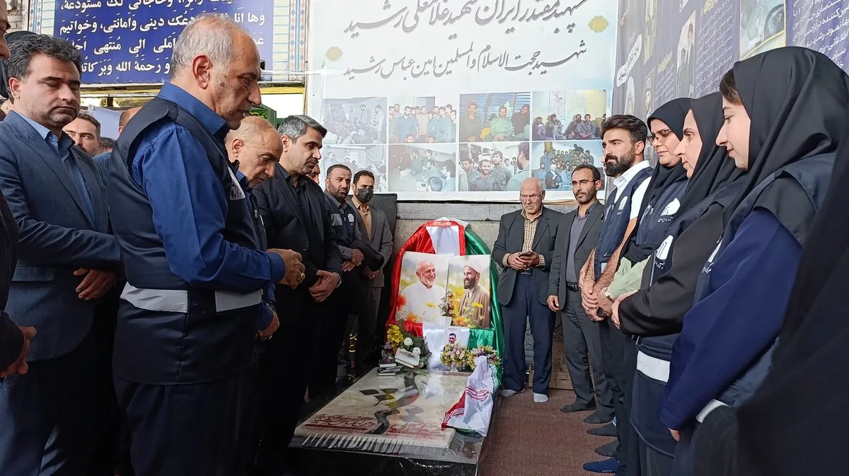 تاکید فرماندار دزفول بر همکاری مردم با ماموران سرشماری نفوس و مسکن