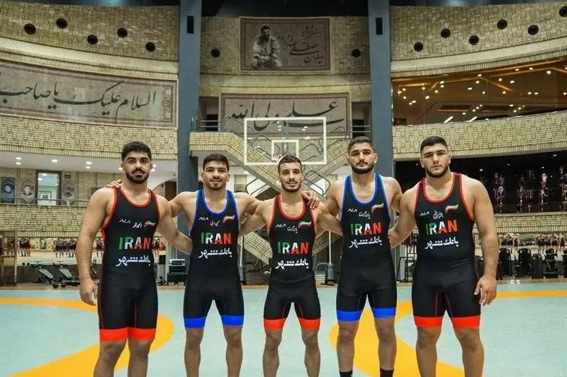 طوفان ایرانیها در لاسوگاس؛ ۵ فینالیست، ۲ طلای درخشان و ۳ برنز