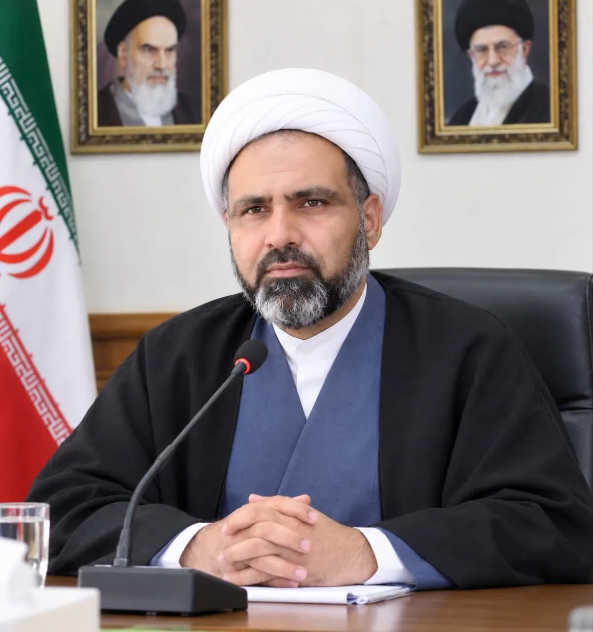 وظیفه روحانیت در شرایط حساس کنونی کشور