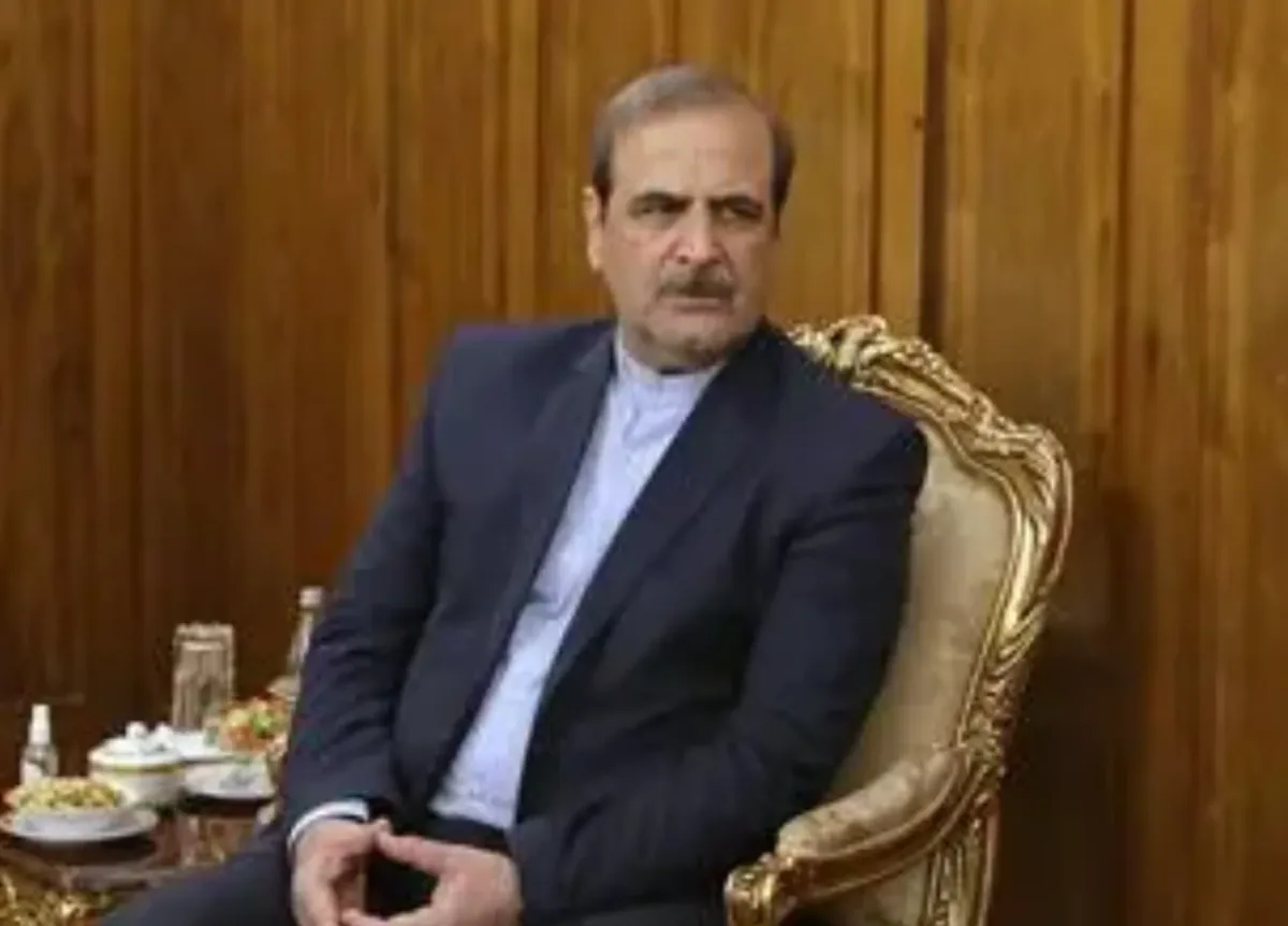 ایرانی، سفیر پیشین ایران در کویت: بعید میدانم تا زمان برگزاری انتخابات میاندورهای آمریکا، تحول جدی در روند مذاکرات رخ دهد