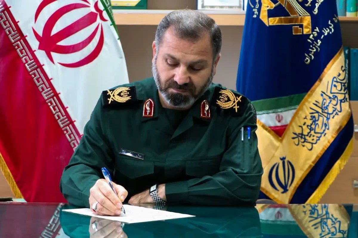 مدرسه میدان اصلی فعالیت بسیج دانشآموزی است