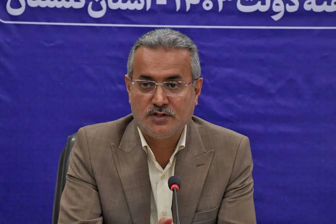 محدودیت تردد در محورهای کوهستانی گلستان تا بهبود شرایط جوی