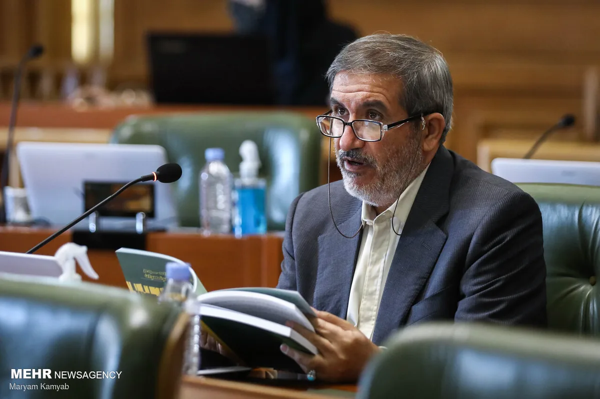 عدم پرداخت سه ماه حقوق کارگران بازیافت در برخی مناطق تهران