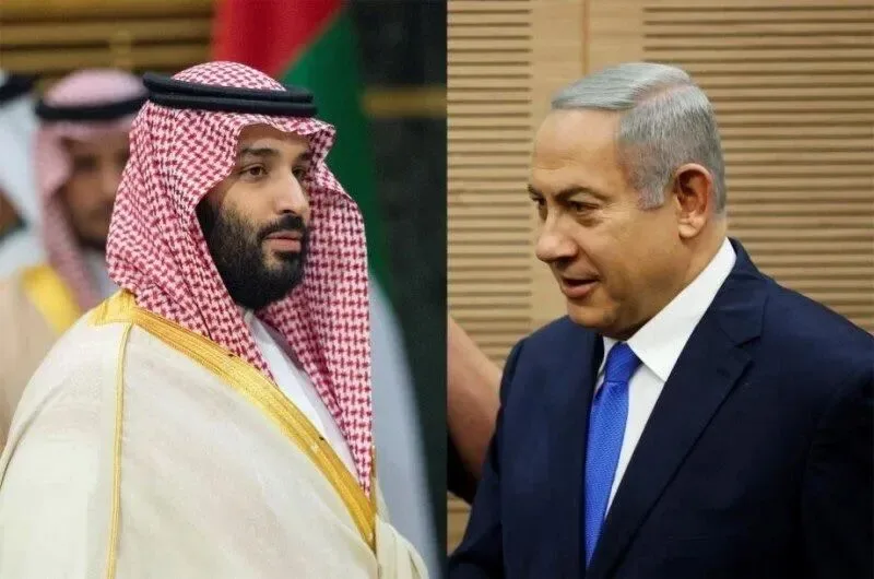 پشت پرده یک درخواست جنجالی / نه بزرگ بنسلمان به نتانیاهو