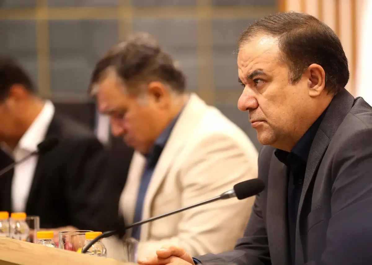 دو وعده بزرگ مدیرعامل جدید استقلال