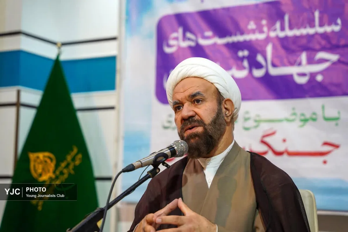 جنگ رمضان، فصل بیداری میلیونی در جهان اسلام + فیلم