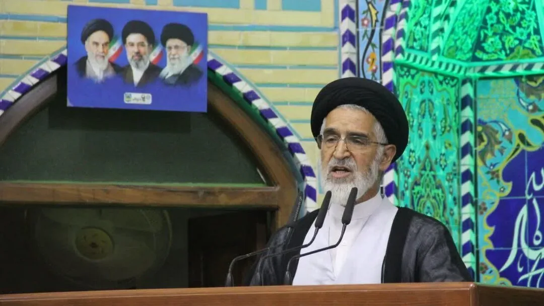 مذاکره با آمریکا بدون تغییر مواضعش معنایی ندارد