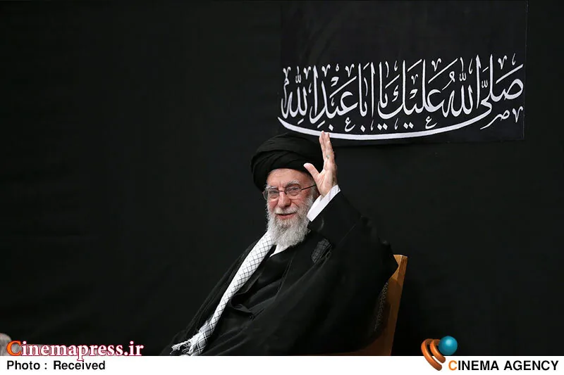 «سید الشهدای انقلاب اسلامی» امسال به آرزوی دیرینه خود رسید و میهمان مولای خود «سیدالشهدای عالم» شد
