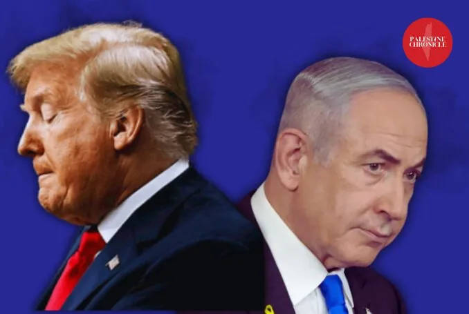 آمریکا درخواست اسرائیل در ارتباط با ایران را رد کرد