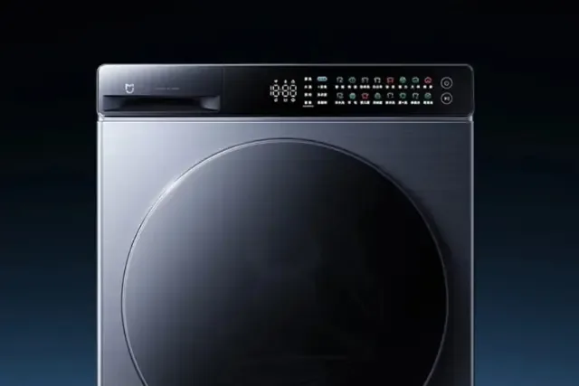 لباس‌شویی شیائومی Mijia Pro 10kg