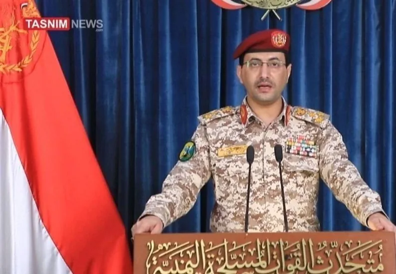 ارتش یمن: 6 عملیات منحصر به فرد در عمق عربستان انجام دادیم