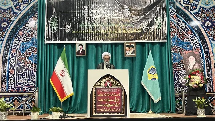 عضو خبرگان: تناقض‌گویی غرب در مقوله حقوق بشر رسوا شده است