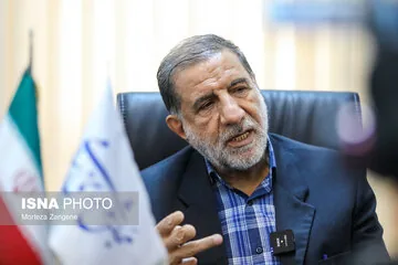 کوثری: ترامپ که قمارباز است، هر دم و هر دقیقه یک حرف میزند/ آنچنان سیلی خورده است که گیج و مستأصل است/ قطعاً هیچ غلطی نمیتواند بکند