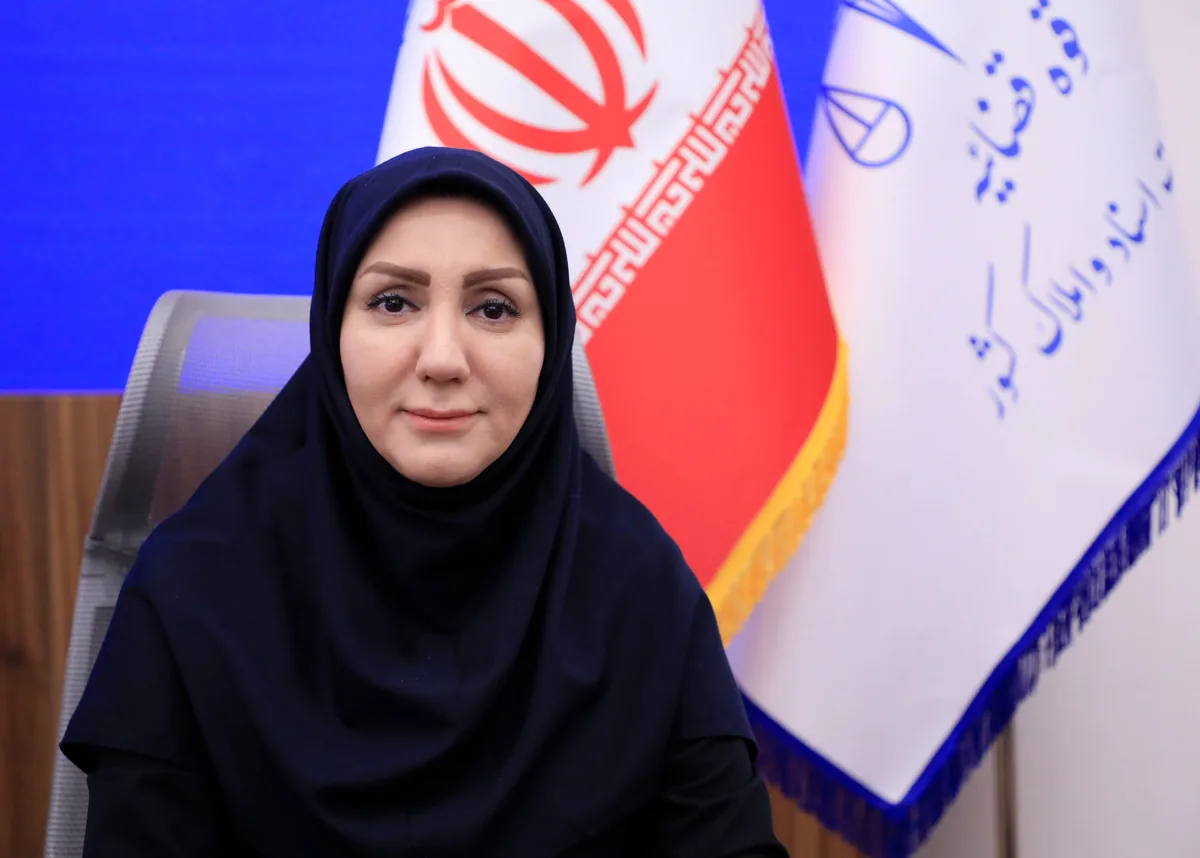 گام جدید سازمان ثبت اسناد برای توسعه خدمات الکترونیکی به سرمایهگذاران خارجی/اتباع خارجی دارای کد اختصاصی ۱۲ رقمی میتوانند در سکوی کاتب شرکت ثبت کنند