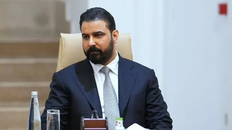 الزیدی: بسته شدن مرزها با ایران به سود کشور ما نیست/ پرونده سلاح را با سه گروه به سرانجام رساندهایم با چهارمی در حال مذاکرهایم