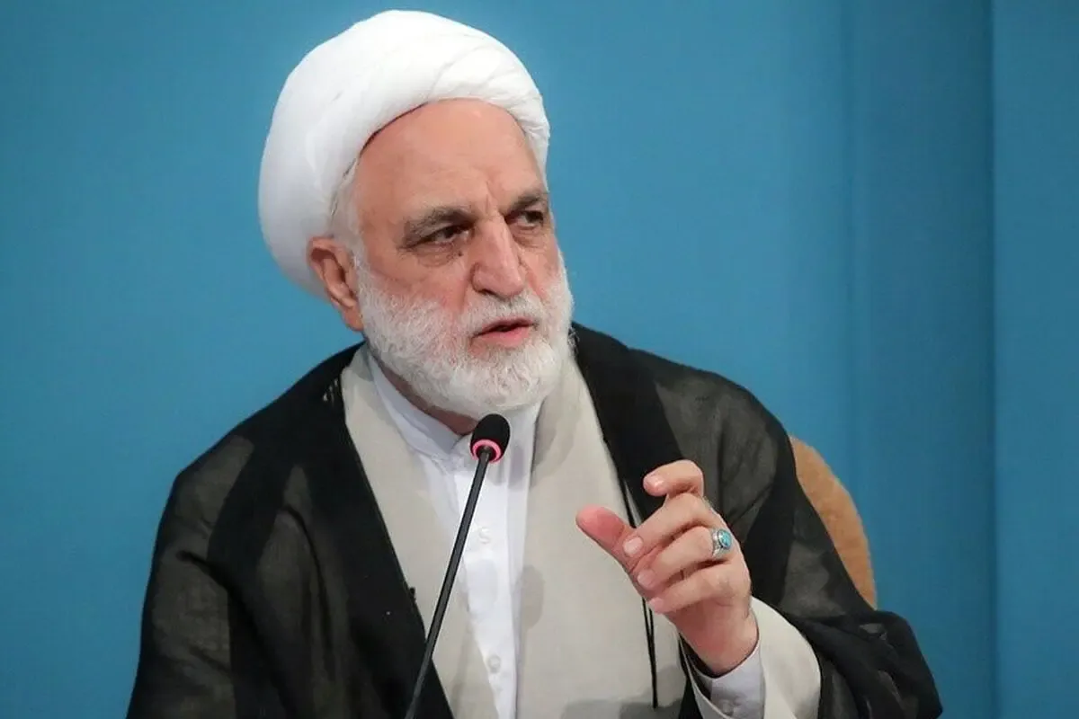 پیام اژهای در پی ترور فرمانده زن ایرانی