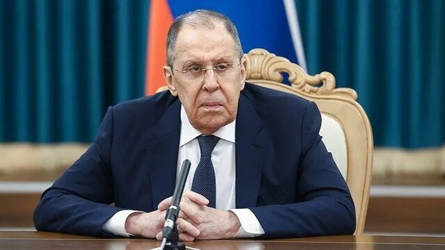 لاوروف: غرب آسیا در آستانه یک جنگ تمامعیار قرار دارد/ رویکرد آمریکا در قبال ایران نادرست است