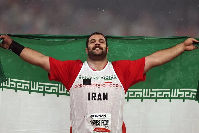 تاریخ‌سازی سه دوومیدانی‌کار ایران در ناگویا؛ دونده همیشه ناکام بازی‌ها و کفش‌های دردسرساز