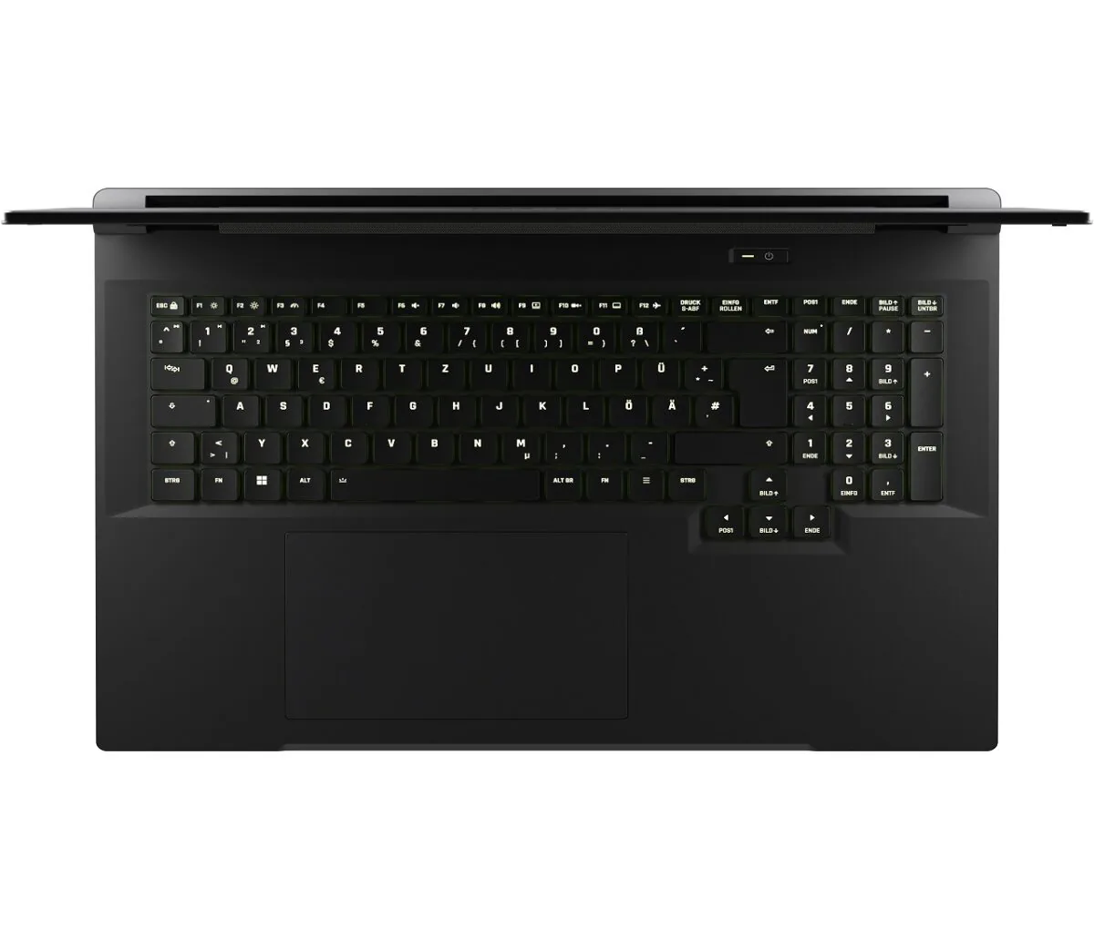 دو لپ‌تاپ گیمینگ غول‌پیکر XMG معرفی شدند