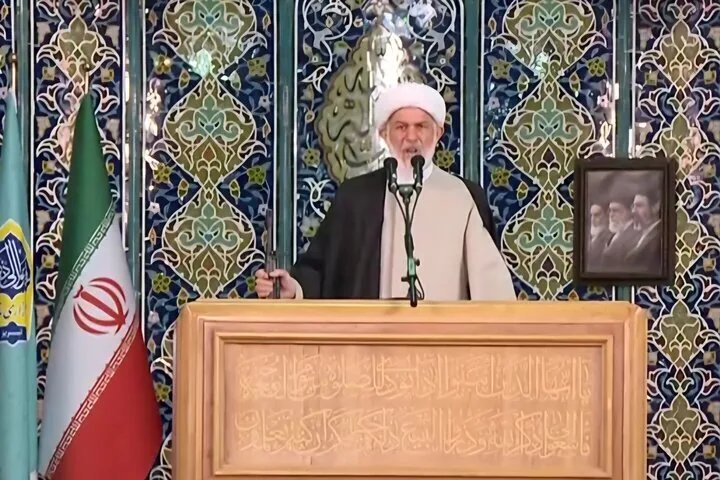 تجربه تاریخی ایران اجازه تکرار قراردادهای گلستان وترکمانچای را نمیدهد