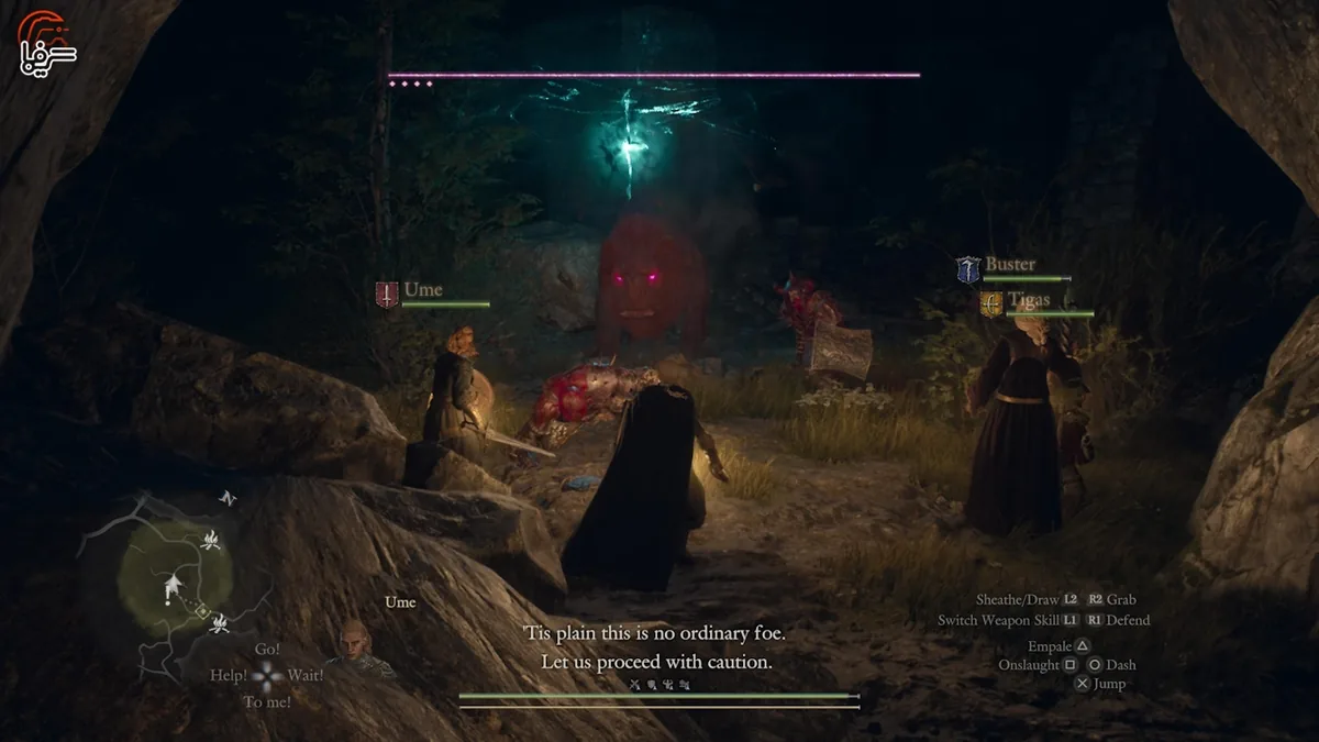 نقد و بررسی بازی Dragon’s Dogma 2: Dark Arisen | گیمفا