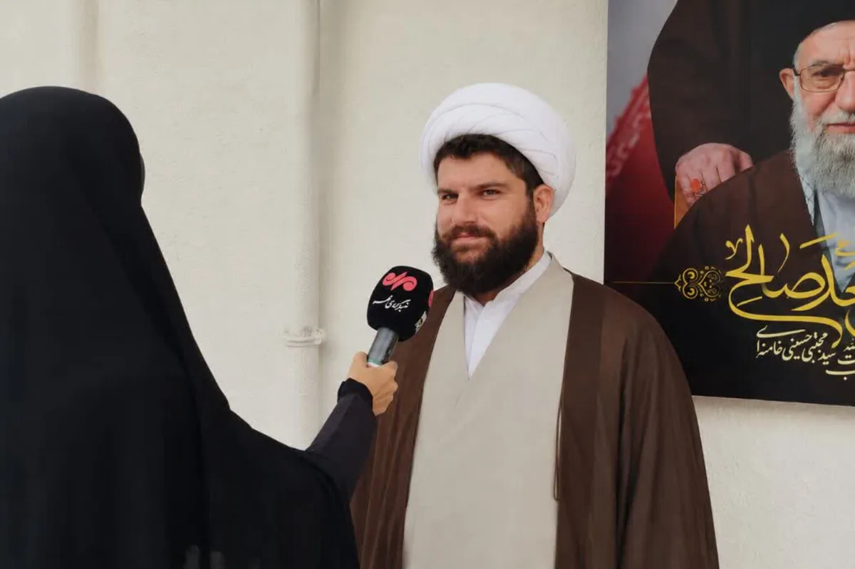 اشجاری: بازخوانی حماسه شهدا با زبان هنر ضرورتی برای نسل امروز است