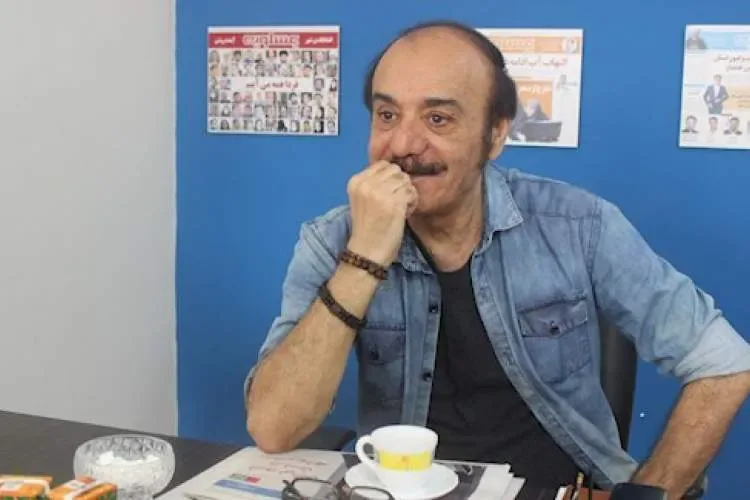 نگاهی به کارنامه و سبک روایی احمد آرام؛ رازهای مگوی جنوب در ضیافت سوررئالیسم